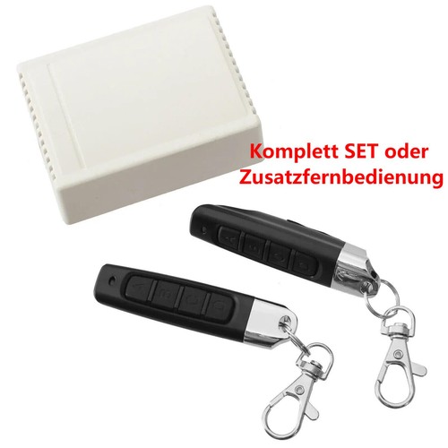 Universal garagentor tor - universal,