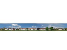 Gaugemaster GM707 - Dioramen