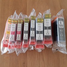 Druckerpatronen für  Canon