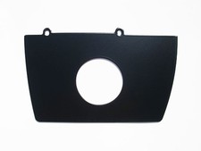 VW Corrado Anzeigenhalter Mittelkonsole G60 16V VR6 Facelift Ladedruckanzeige 