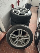Winterräder Porsche 19 zoll