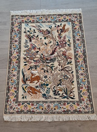 Persien nain teppich - persien, mit
