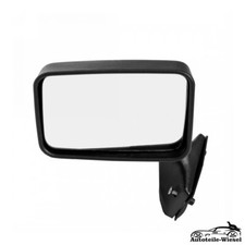 Außenspiegel Links Flach Man