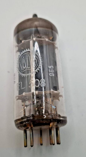 Valvo el508 röhre - el508,