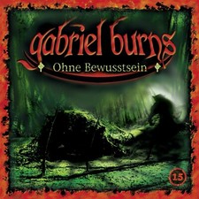 Gabriel Burns 15/Ohne