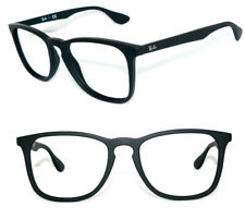 Ray Ban BRILLE SCHWARZ MATT RB