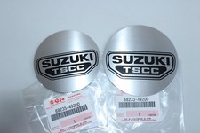 Emblem Suzuki GSX1100E 1000S