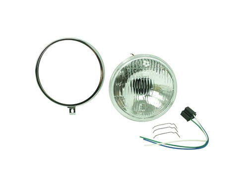 Reflektor hs1 chromring pas - hs1,