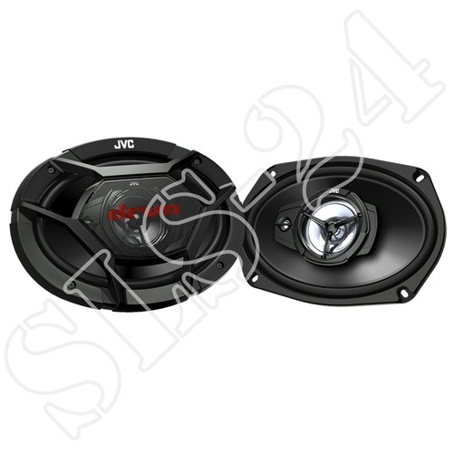 Jvc dr6930 wege koaxial - jvc, 3-wege