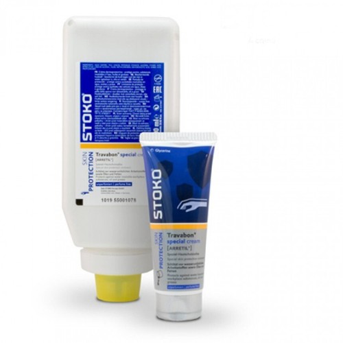 Hautschutzcreme travabon - hautschutzcreme, travabon®