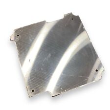 Alu Platten Almg S1 6082 Legierung Maße 220x220x 12mm Aluminium Platte