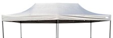 Ersatzdach Faltpavillon