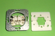 Elso UP-Schalter 21164.68  Wechsel 1+6 mit Steckklemmen  10A UP-Schaltwerk RPII