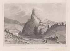 Sigmaringen Dietfurt Original