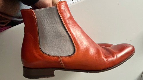 Benson handmade leder - benson's,