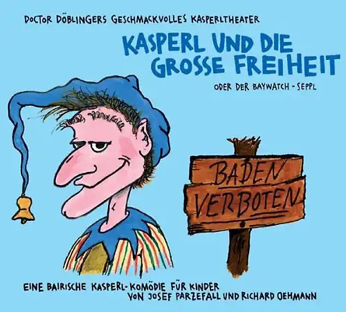Doctor döblingers - doctor,
