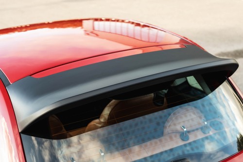 Kahn designio dachspoiler - kahn®,