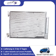 🇩🇪 A/C-KONDENSATOR ➤