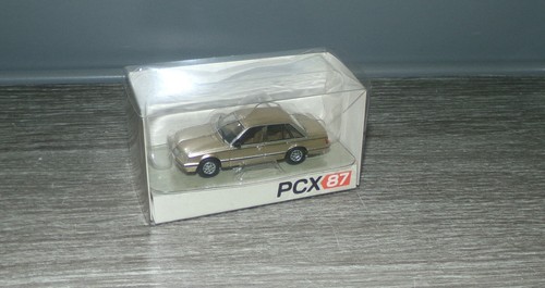 Pcx brekina 870740 opel - pcx,