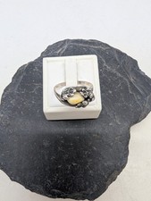 Antiker Grandl Ring 835