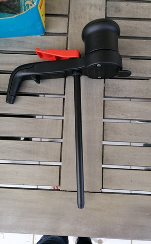 Zapf anlage vintage - vintage, liter