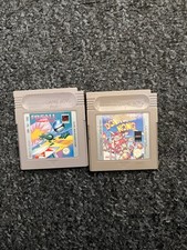 Nintendo Gameboy Spiele