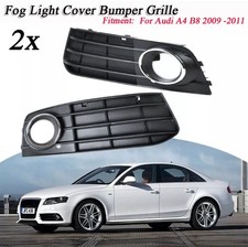 STOßSTANGE GITTER FÜR AUDI