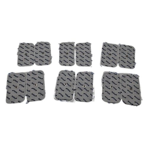 12er set elektroden - 12er, cm