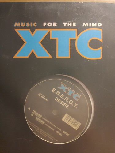 Desire xtc - -,