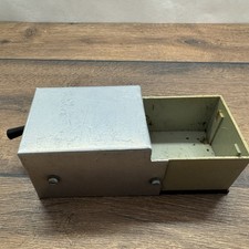 DDR Spannungswandler Eigenbau 12V Batterie auf 220V