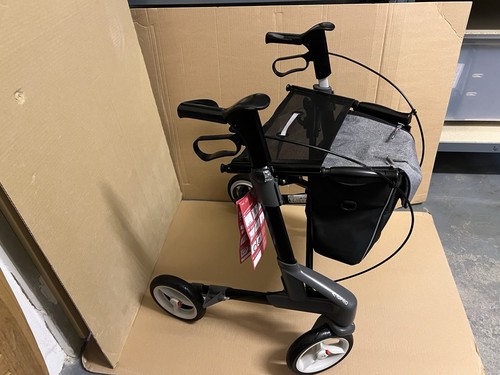 Rollator topro troja - rollator,