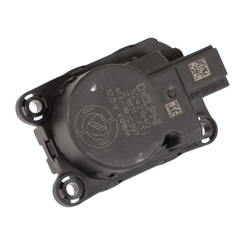 Fiat stellmotor klima - stellmotor, lüftung