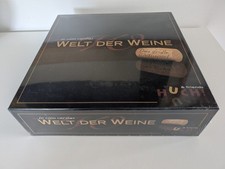 Brandneu, noch verschweisst