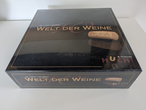 Brandneu noch verschweisst - brandneu,,