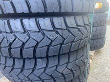 315/80 R22,5 runderneuert LKW