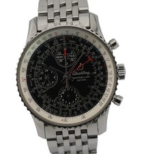 Breitling Montbrillant Datora