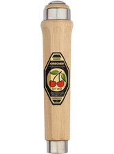 KIRSCHEN Weißbuchenheft 145