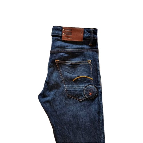 Jeans star raw radar - g-star,