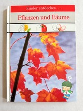 Kinder entdecken pflanzen - kinder, entdecken...