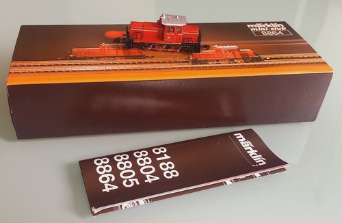 Märklin mini club - märklin, mini-club
