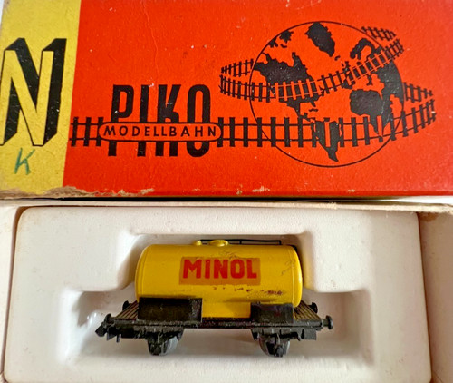 Piko 4127 016 spur n - spur,