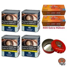 Schwarzer Krauser No.1