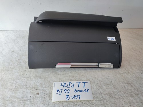 Handschuhfach 8n1880302 black - handschuhfach 8n1880302,
