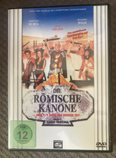 Die römische Kanone Leslie