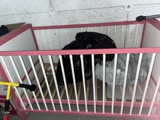 Babybett Kinderbett Juniorbett