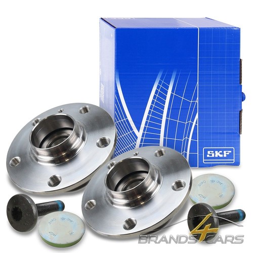 Skf radnabe radlager hinten - radlager,