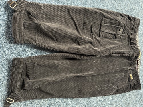 Luis trenker bundhose cord - luis,