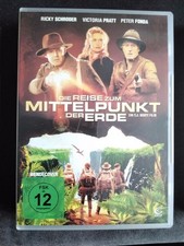 Die Reise zum Mittelpunkt der