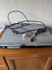 SONY DVD/VHS Recorder