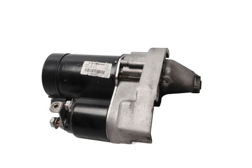 Anlasser starter motor - anlasser,